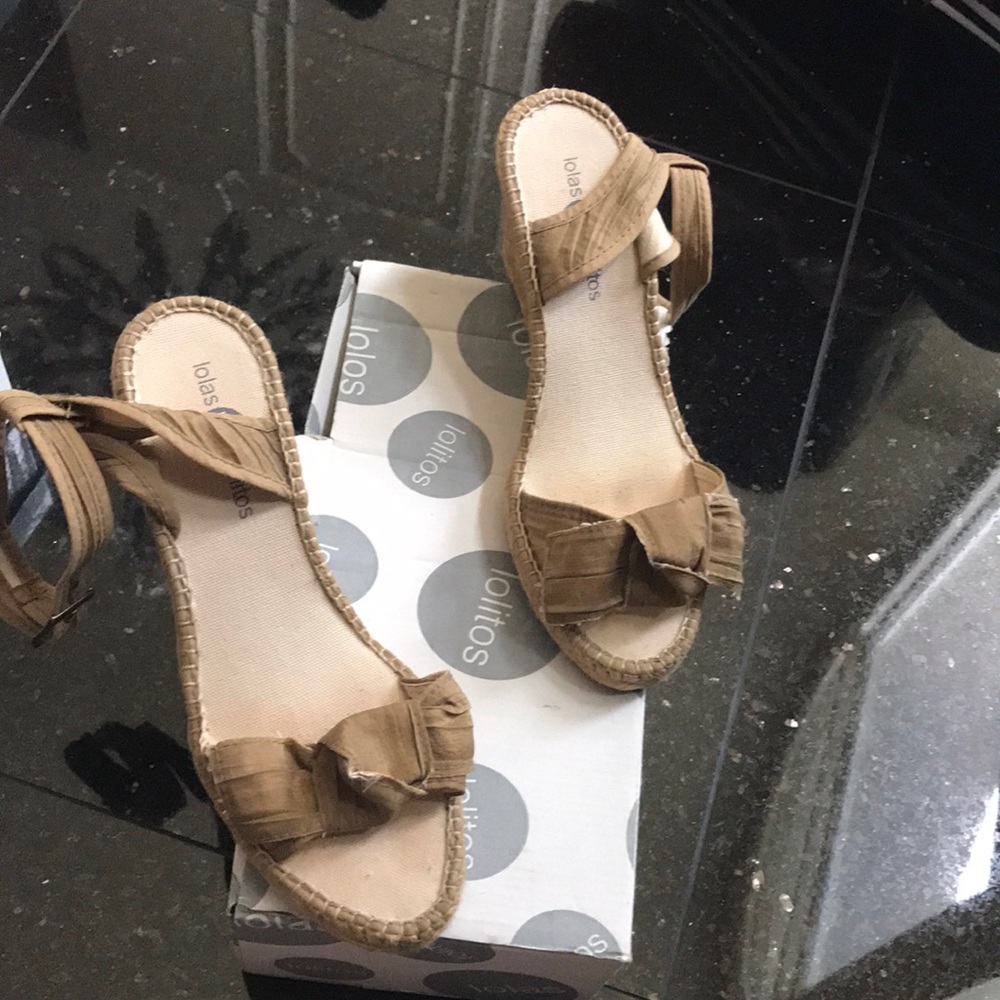 Wedges